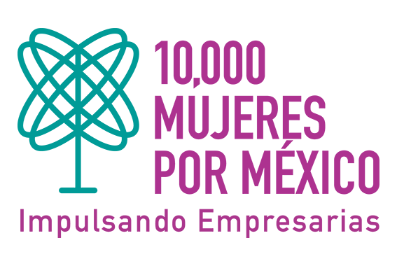 10,000 Mujeres por México | Mentoría de Mujer a Mujer