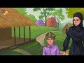 قصة رائعة هذا الطفل اليتيم بخل عليه عمه و أهل قريته و لما كبر و أصبح ثريا كانت المفاجأة