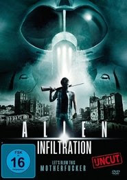 Alien Opponent 2011 Streaming VF HD