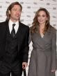 Cute Brangelina Photo