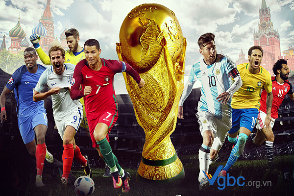 Thể thức thi đấu vòng loại world cup 2022 khu vực châu Á