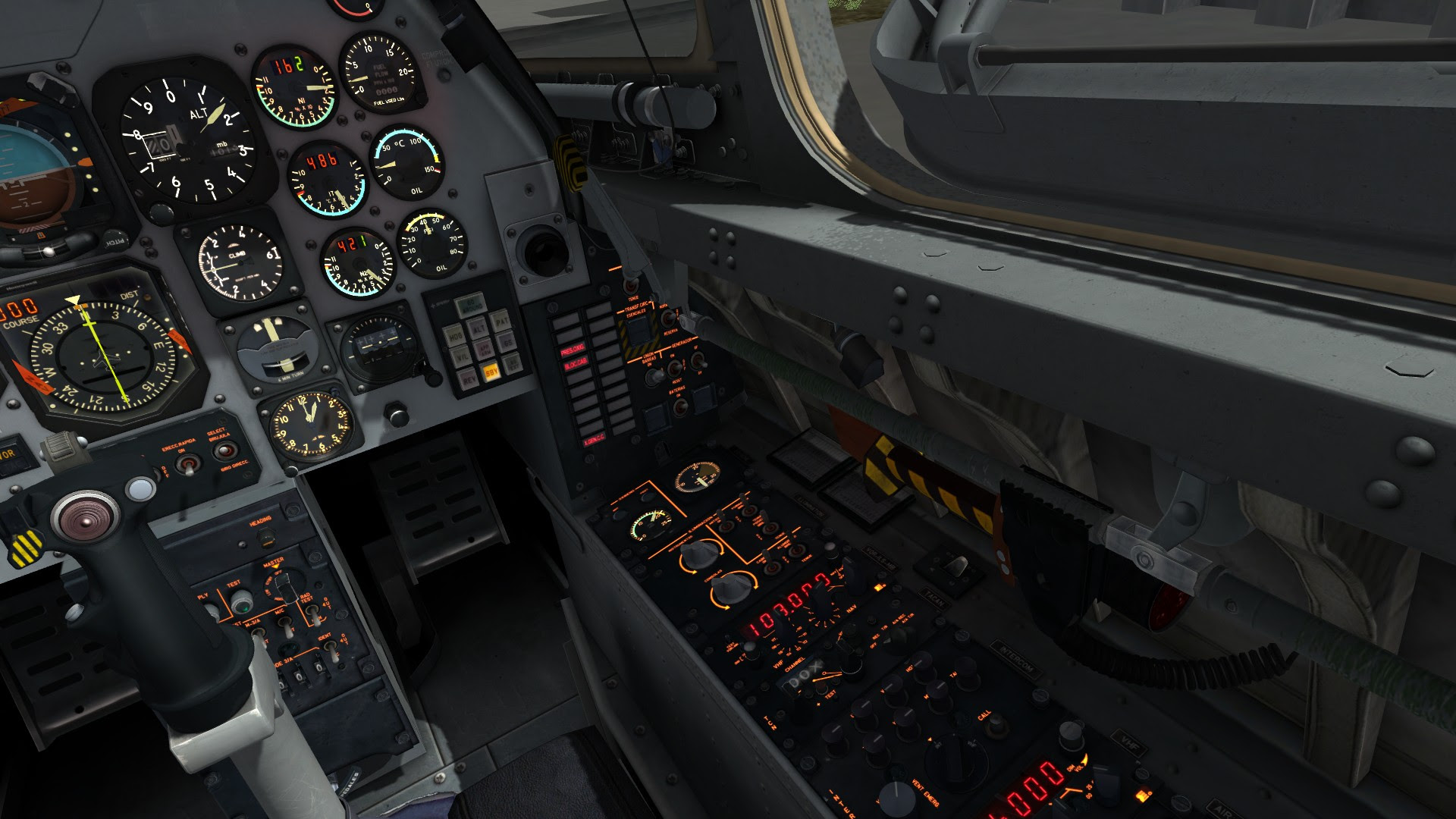 Casa C 101 Aviojet By Aviodev Is Now Available For Dcs