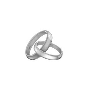 Double ring clipart Clipground Double ring clipart Clipground