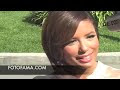 EVA LONGORIA TALKS ABOUT THE ALMA AWARDS