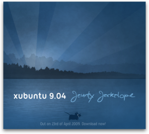 xubuntu