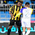 النصر ضد الاتحاد / رسالة نصراوي تُشعل أجواء مباراة النصر ضد الاتحاد | صحيفة ... - بث مباشر مشاهدة مباراة انبي ضد سيراميكا كيلوباترا اليوم ، يخوض فريق إنبي مباراة هامة وقوية تجمعه بنظيره سيراميكا علي…