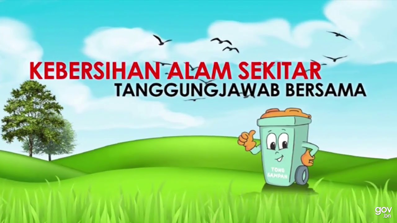 Powtoon's animation templates help you create animated presentations and animated explainer videos from scratch. Sayangi Alam Sekitar Tanggungjawab Bersama Otosection