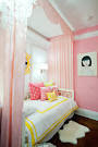 Hip, Funky Girls Room - Design Dazzle