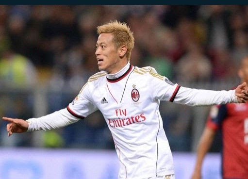 最新速報 ジェノア戦でacミラン本田圭佑初ゴール ラツィオ キエーボ戦でのミラン本田の評価は カカ イタリアでの本田への海外の反応 本田の嫁 奥さん 目はドライアイ