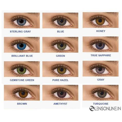  freshlook colorblends pure hazel ubicaciondepersonascdmxgobmx