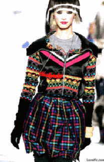 fashion & models