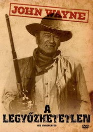 A legyőzhetetlen online teljes filmek magyarul videa 1969