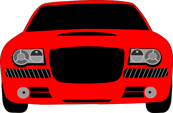 Download Red Race Car Clip Art At Clker Com Vector Clip Art Online Royalty Free Public Domain