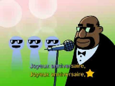 Anniversaire Humour Jeune