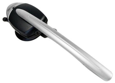 Mitel Cordless Headset With Charging Cradle - NA DECT - NEW Part 50005522 - For use on the 5330 / 5340 IP Phones