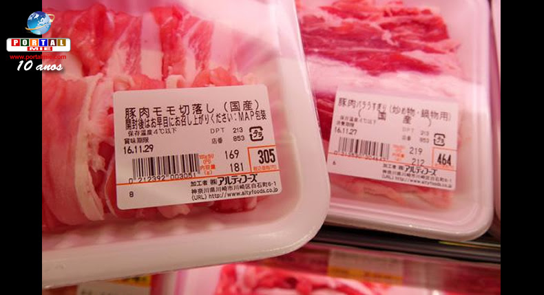 Novo tipo de embalagem no Japão aumenta o prazo de 