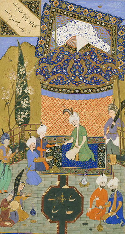 http://upload.wikimedia.org/wikipedia/commons/2/22/Hafiz_-_Prince_Entertained_on_a_Terrace.jpg