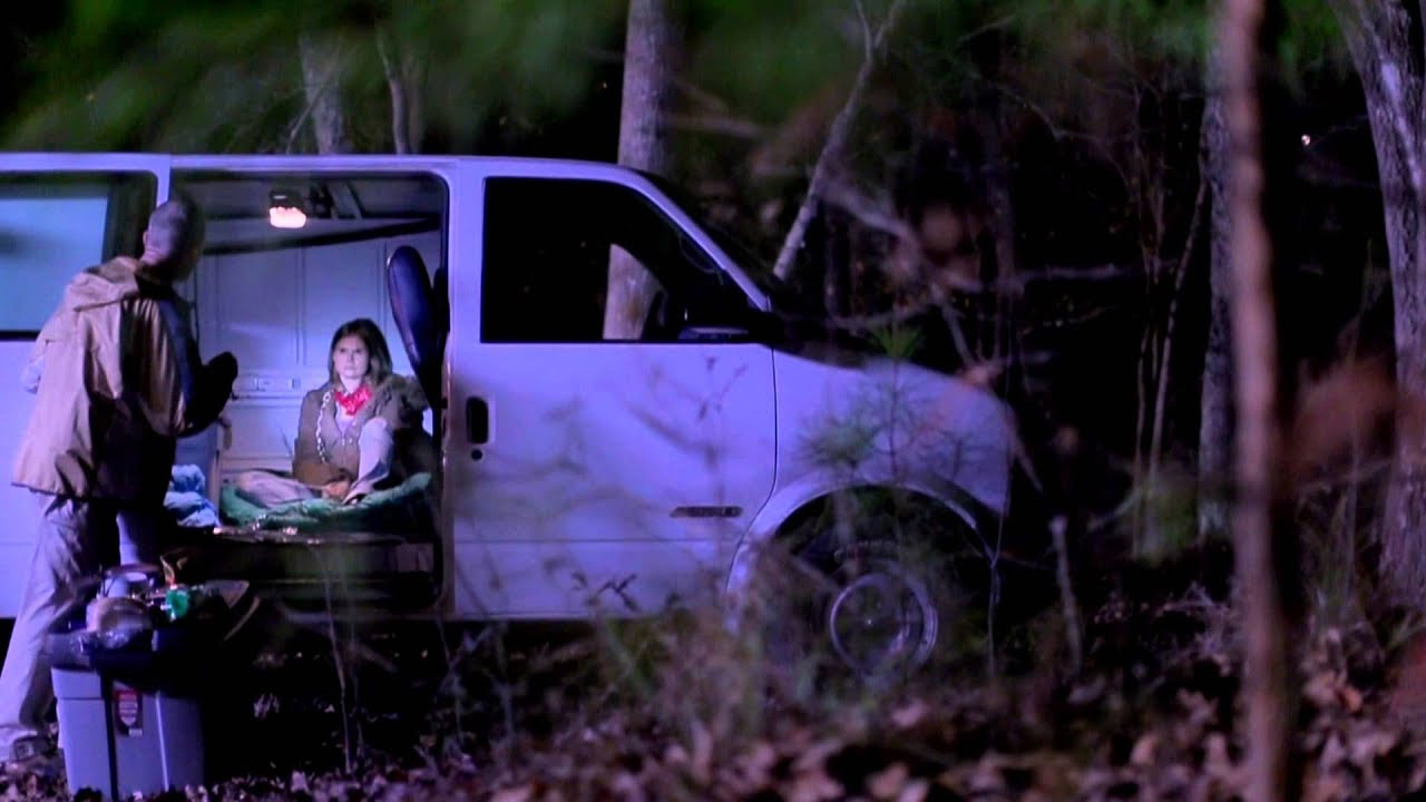 Blood Mountain Murder - YouTube