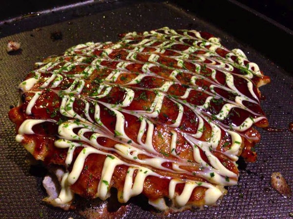 家で美味しいお好み焼きをつくる７つのポイントと３つの裏技 茅ヶ崎に風が吹いてた
