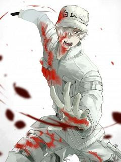 Neutrophil Fanart Page 5 Zerochan Anime Image Board