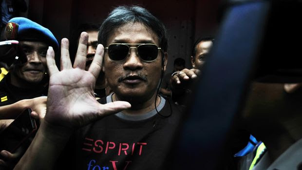Munir dan 13 Tahun Harapan Palsu Penuntasan Kasus