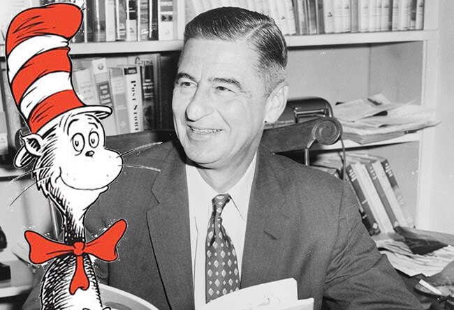 155 Life Changing Dr Seuss Quotes Full Of Wisdom