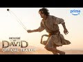 "House of David" Llega a Prime Video: Una Nueva Serie Épica sobre el Rey David (video)