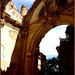 Ex Convento de San Agustín (Belchite Viejo) Zaragoza,Aragón,España