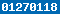 web analytics