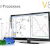 Chemical Plant Simulation Software