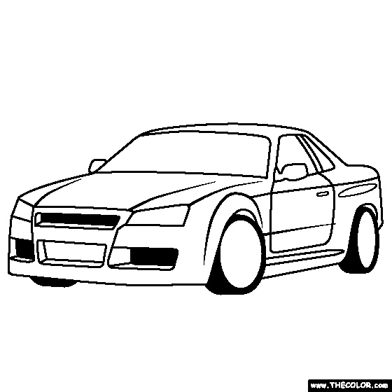 Free Rac Cars To Color Download Free Rac Cars To Color Png Images Free Cliparts On Clipart Library