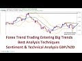 Forex Technical Analysis Techniques