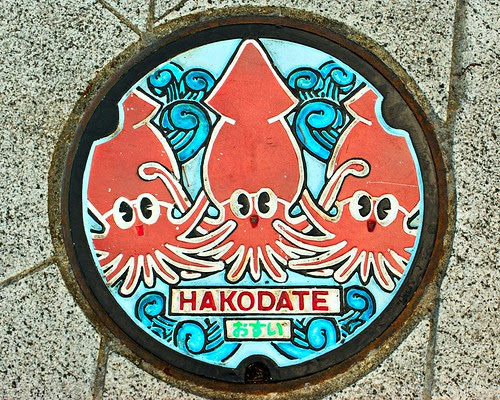 Hakodate