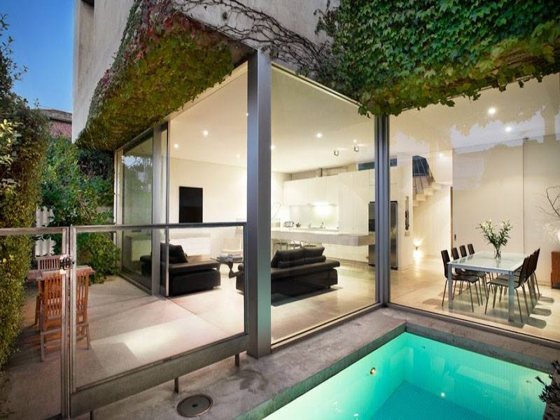 home spa furniture