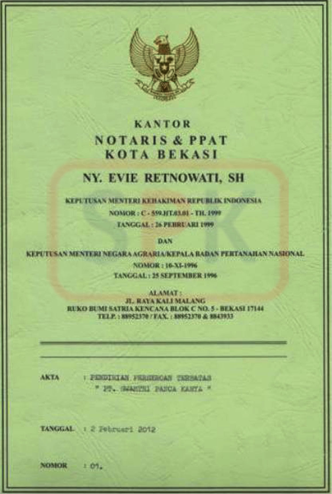PTSP DKI