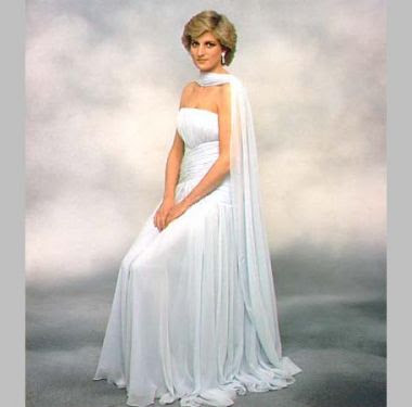 الاميرة ديانا,فانتازيا" تحولها ايناس الدغيدي إلى فيلم ...