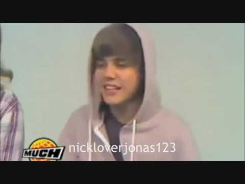justin bieber moments