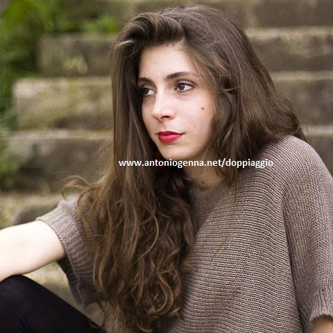 Veronica benassi