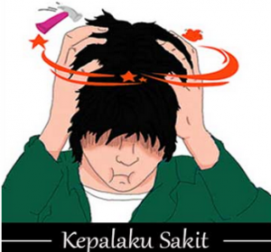 Gambar Kartun Orang Sakit Meriang Gambar Kartun Orang Sakit Meriang