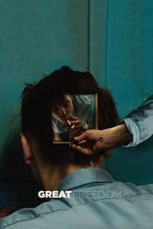 Great Freedom (2021)