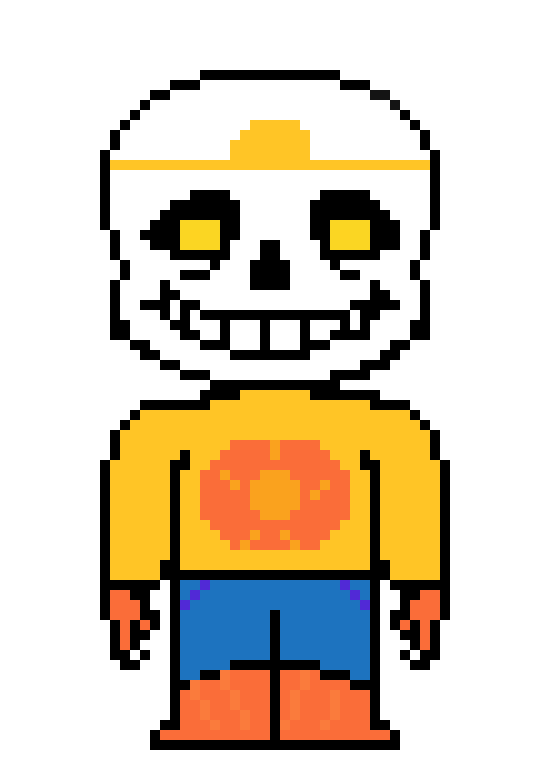 Dream Sans Pixel Art Maker There are 40 sans pixel art for sale on etsy, and they cost $15.39 on average.