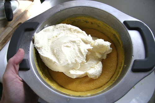 The Makings of Homemade Tiramisu