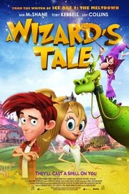 Telecharger A Wizard's Tale 2018 Film Complet En Francais