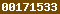 blogger counter
