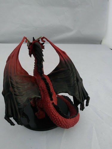 Wholesale Cheap Elder Red Dragon 11 60 86 D D Miniatures Dungeon Dragons 08 Wizards 4 Cheap And Top Quality Www Ionwater Id