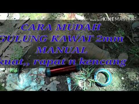 Syahripati7 MEMBUAT SETRUM IKAN TIPE PRIMER