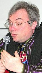 Robert Redeker