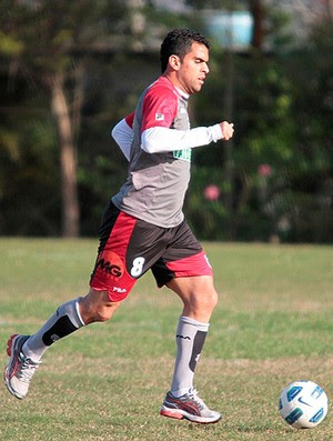 maicon figueirense (Foto: Divulgação/Site Oficial Figueirense)