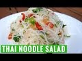 Easy Thai recipes to cook in summer