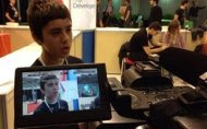 Ο 12χρονος από τη Θεσσαλονίκη που «μάγεψε» τη Google